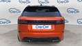 Land Rover Range Rover Velar P300 3.0 SDV6 4WD 300 R-Dynamic Orange - thumbnail 3