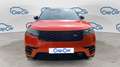 Land Rover Range Rover Velar P300 3.0 SDV6 4WD 300 R-Dynamic Orange - thumbnail 5