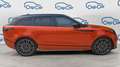 Land Rover Range Rover Velar P300 3.0 SDV6 4WD 300 R-Dynamic Orange - thumbnail 4