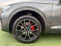 Audi Q5 SPB 50 TDI quattro tiptr. S line plus Gris - thumbnail 4