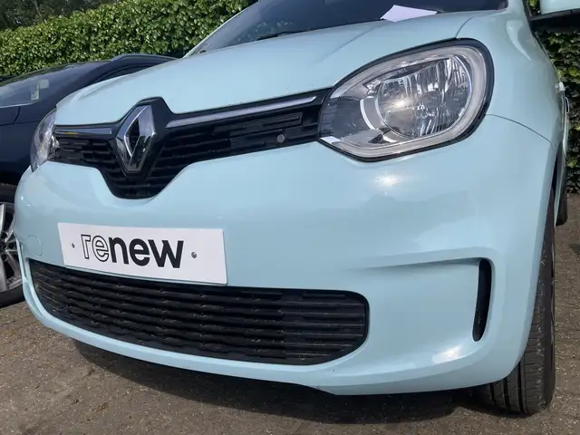 Renault Twingo SCe 75 Pk Open Air