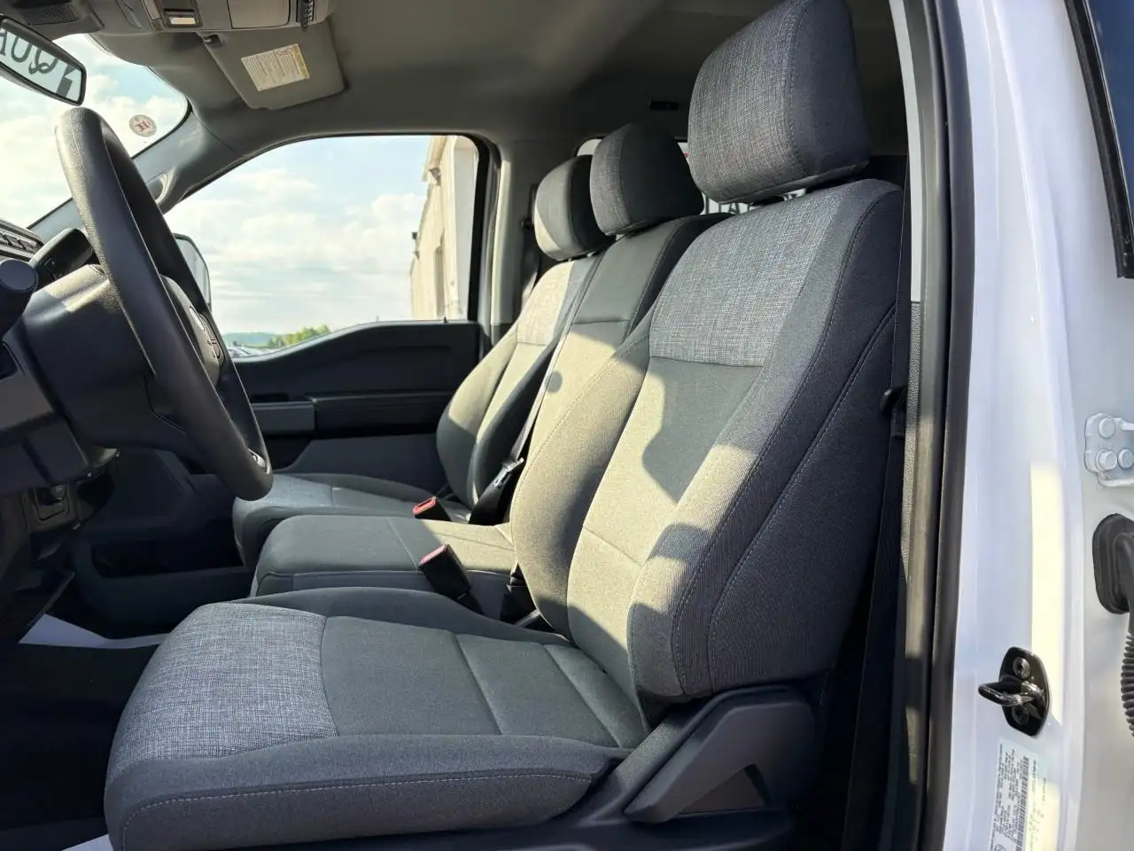 Ford F 550 photo Ford F 550