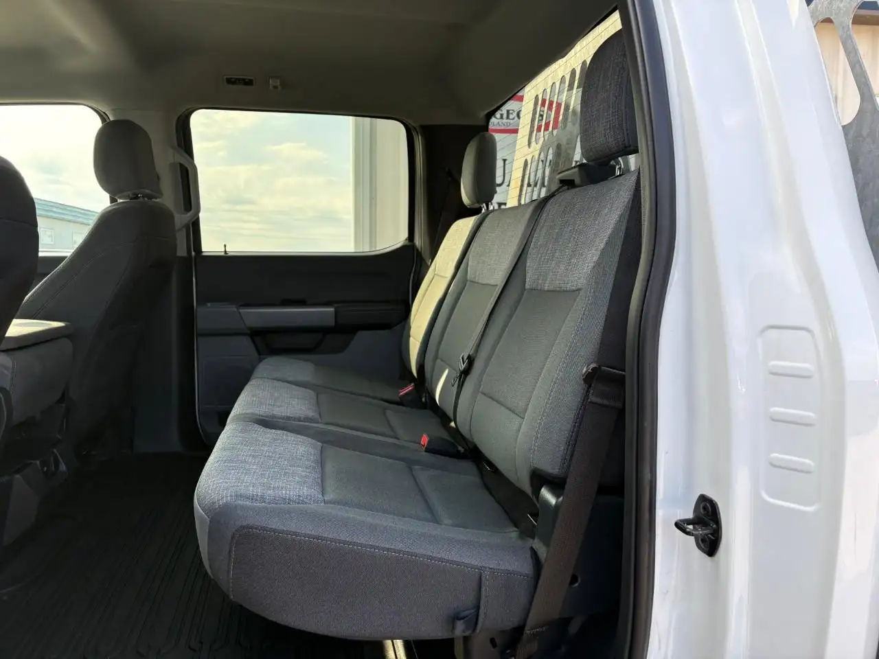 Ford F 550 photo Ford F 550