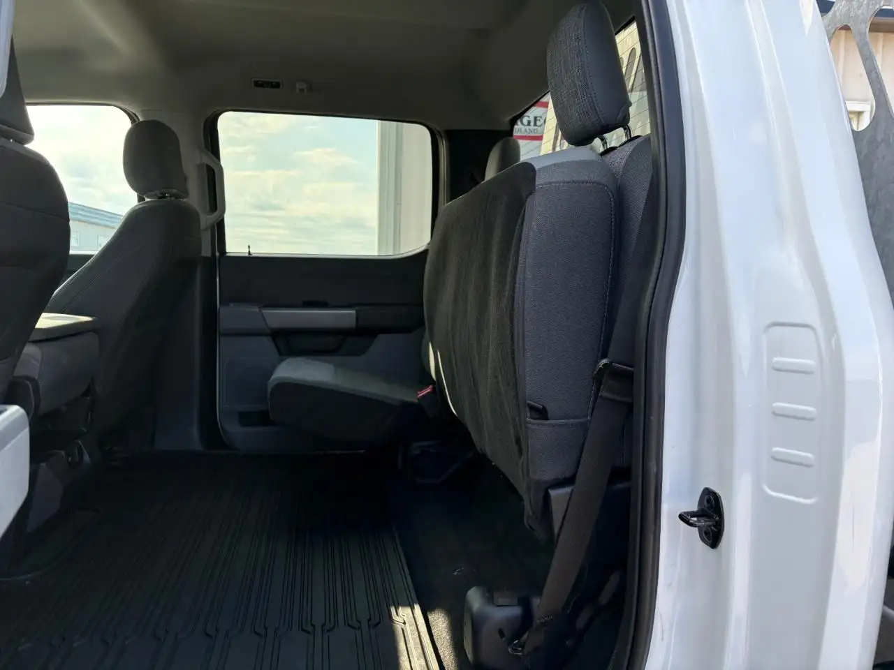 Ford F 550 photo Ford F 550