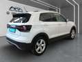 Volkswagen T-Cross 1.6 TDI Style DSG Weiß - thumbnail 3