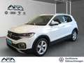 Volkswagen T-Cross 1.6 TDI Style DSG Weiß - thumbnail 1