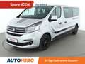 Fiat Talento 2.0 TwinTurbo Diesel Ecojet L2H1 1,2t Family*NAVI* Argintiu - thumbnail 1