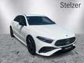 Mercedes-Benz A 180 Kompakt Österreich-Edition AMG Line Weiß - thumbnail 6