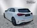 Mercedes-Benz A 180 Kompakt Österreich-Edition AMG Line Weiß - thumbnail 4
