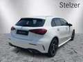Mercedes-Benz A 180 Kompakt Österreich-Edition AMG Line Weiß - thumbnail 5