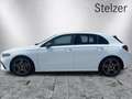 Mercedes-Benz A 180 Kompakt Österreich-Edition AMG Line Weiß - thumbnail 3