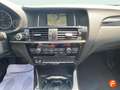 BMW X4 xDrive20d Bleu - thumbnail 10
