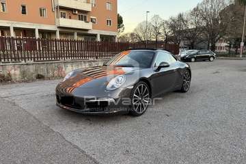 911 3.4 Carrera Coupé