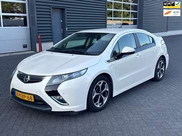 1.4 16V Hatchback Elektrisch Benzine 1.398cc 111kW