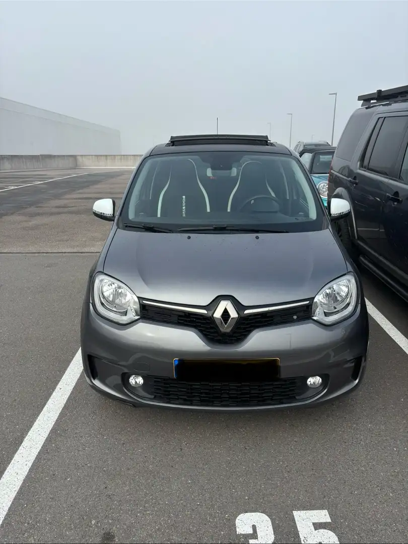 Renault Twingo Electric URBAN NIGHT - 2