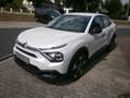 Citroen C4 X PureTech 100 Stop&Start FEEL Weiß - thumbnail 1