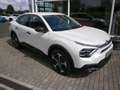 Citroen C4 X PureTech 100 Stop&Start FEEL Weiß - thumbnail 3