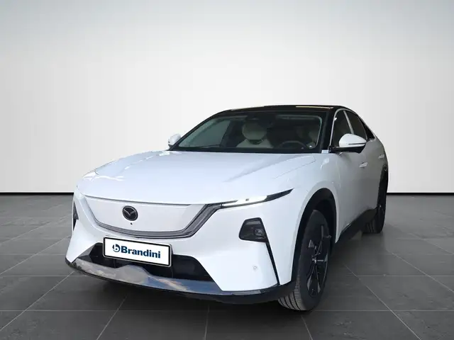 Mazda CX-6e 5WGN EV 258cv 1AT RWD 78kWh Takumi - Interni Warm