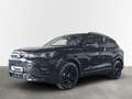 Volkswagen Tiguan R-LINE 2.0 TDI LED+NAVI+AHK+RFK+ACC+SHZ Schwarz - thumbnail 2