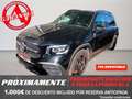Mercedes-Benz GLB 200 180D 116 CV 8G-DCT AMG LINE Negro - thumbnail 1