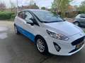 Ford Fiesta 1.0 EcoBoost Titanium AUTOMAAT,NAVI,ANDROID,PDC Wit - thumbnail 5