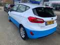 Ford Fiesta 1.0 EcoBoost Titanium AUTOMAAT,NAVI,ANDROID,PDC Wit - thumbnail 8