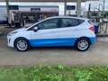 Ford Fiesta 1.0 EcoBoost Titanium AUTOMAAT,NAVI,ANDROID,PDC Wit - thumbnail 7