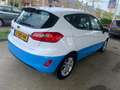 Ford Fiesta 1.0 EcoBoost Titanium AUTOMAAT,NAVI,ANDROID,PDC Wit - thumbnail 9