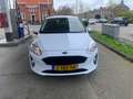 Ford Fiesta 1.0 EcoBoost Titanium AUTOMAAT,NAVI,ANDROID,PDC Wit - thumbnail 3
