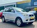 Daihatsu Terios 1.5 Top,KLIMA,ALU,ALLRAD Argent - thumbnail 2