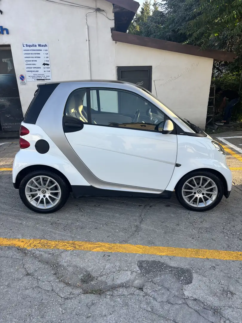 smart forTwo 1.0 mhd Passion 71cv - 1