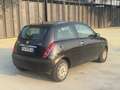 Lancia Ypsilon Ypsilon II 2003 1.3 mjt Platino Zwart - thumbnail 5