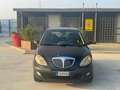 Lancia Ypsilon Ypsilon II 2003 1.3 mjt Platino Schwarz - thumbnail 1