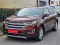 Ford Edge Titanium 4x4  2,0 Diesel Automatik Braun - thumbnail 1
