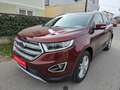Ford Edge Titanium 4x4  2,0 Diesel Automatik Braun - thumbnail 7