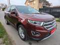 Ford Edge Titanium 4x4  2,0 Diesel Automatik Braun - thumbnail 9