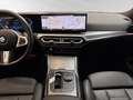 BMW 320 i Touring M Sport Pro|Panorama|HiFi|LC+ Gris - thumbnail 13