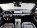 BMW 320 i Touring M Sport Pro|Panorama|HiFi|LC+ Gris - thumbnail 10