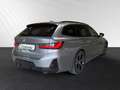 BMW 320 i Touring M Sport Pro|Panorama|HiFi|LC+ Gris - thumbnail 3