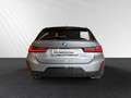 BMW 320 i Touring M Sport Pro|Panorama|HiFi|LC+ Gris - thumbnail 7
