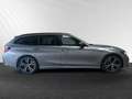 BMW 320 i Touring M Sport Pro|Panorama|HiFi|LC+ Gris - thumbnail 2