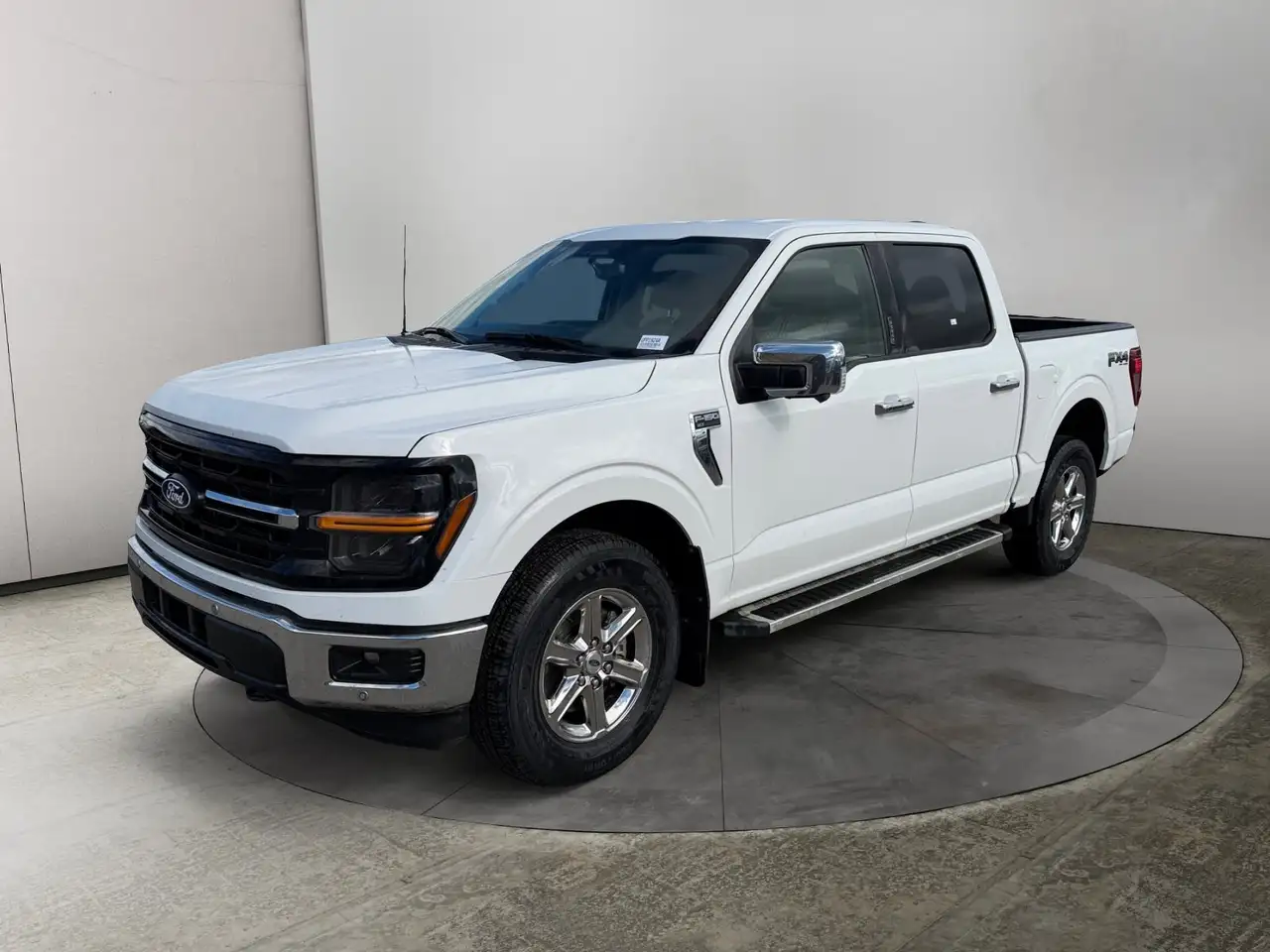 2024 Ford F 150