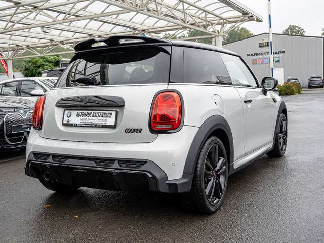 MINI Cooper John Cooper Works Trim FACEL. LED NAVI