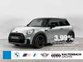 MINI Cooper John Cooper Works Trim FACEL. LED NAVI Silber - thumbnail 1
