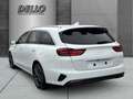 Kia Ceed SW / cee'd SW Ultimate Edition 1.5 Mild-Hybrid DCT Style-Paket N Bianco - thumbnail 3