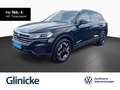 Volkswagen Touareg 3.0 TDI 4Motion Navi LED Schwarz - thumbnail 1