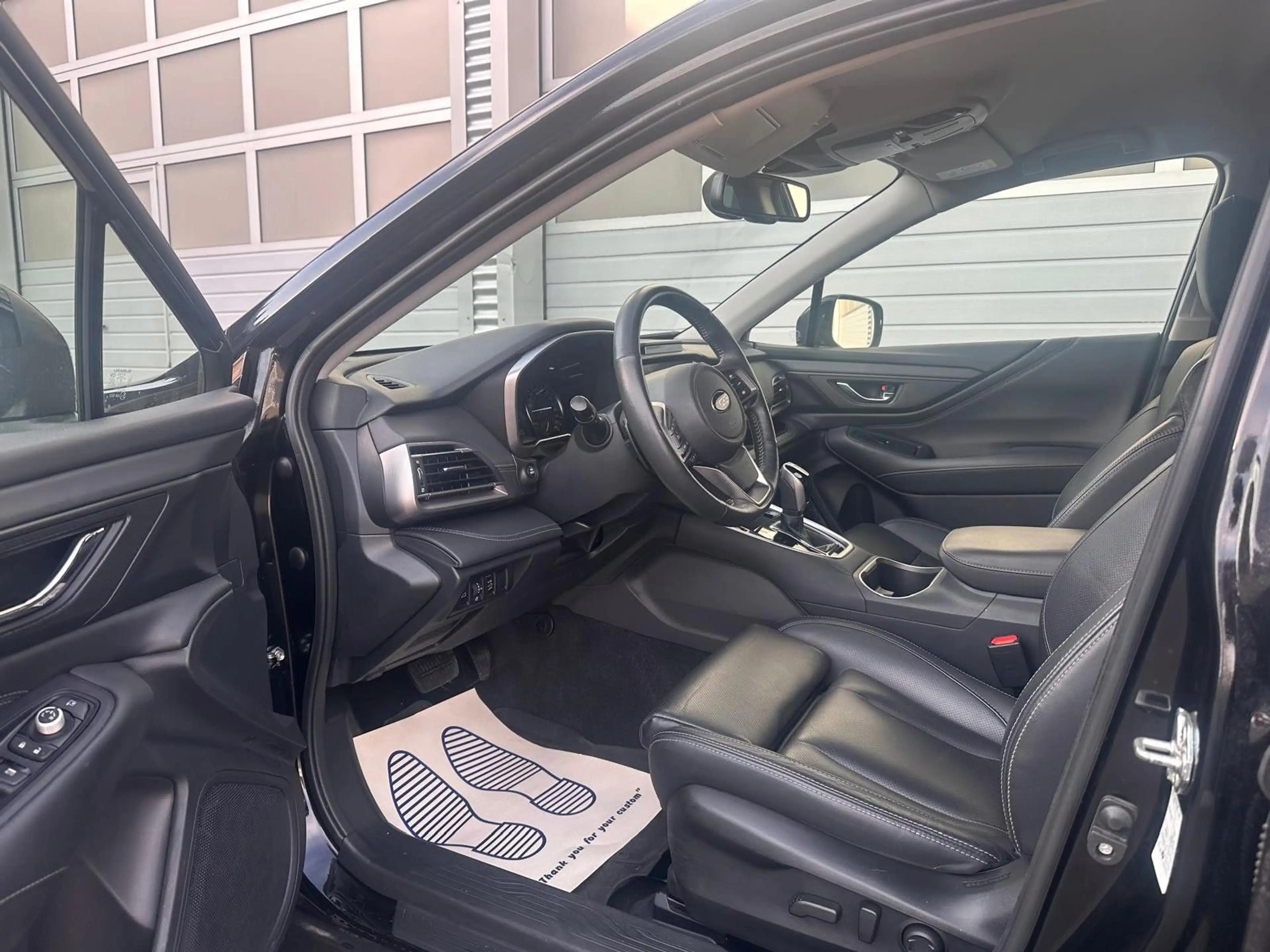 Subaru OUTBACK LED,ACC,Automatik, Garantie — photo 13