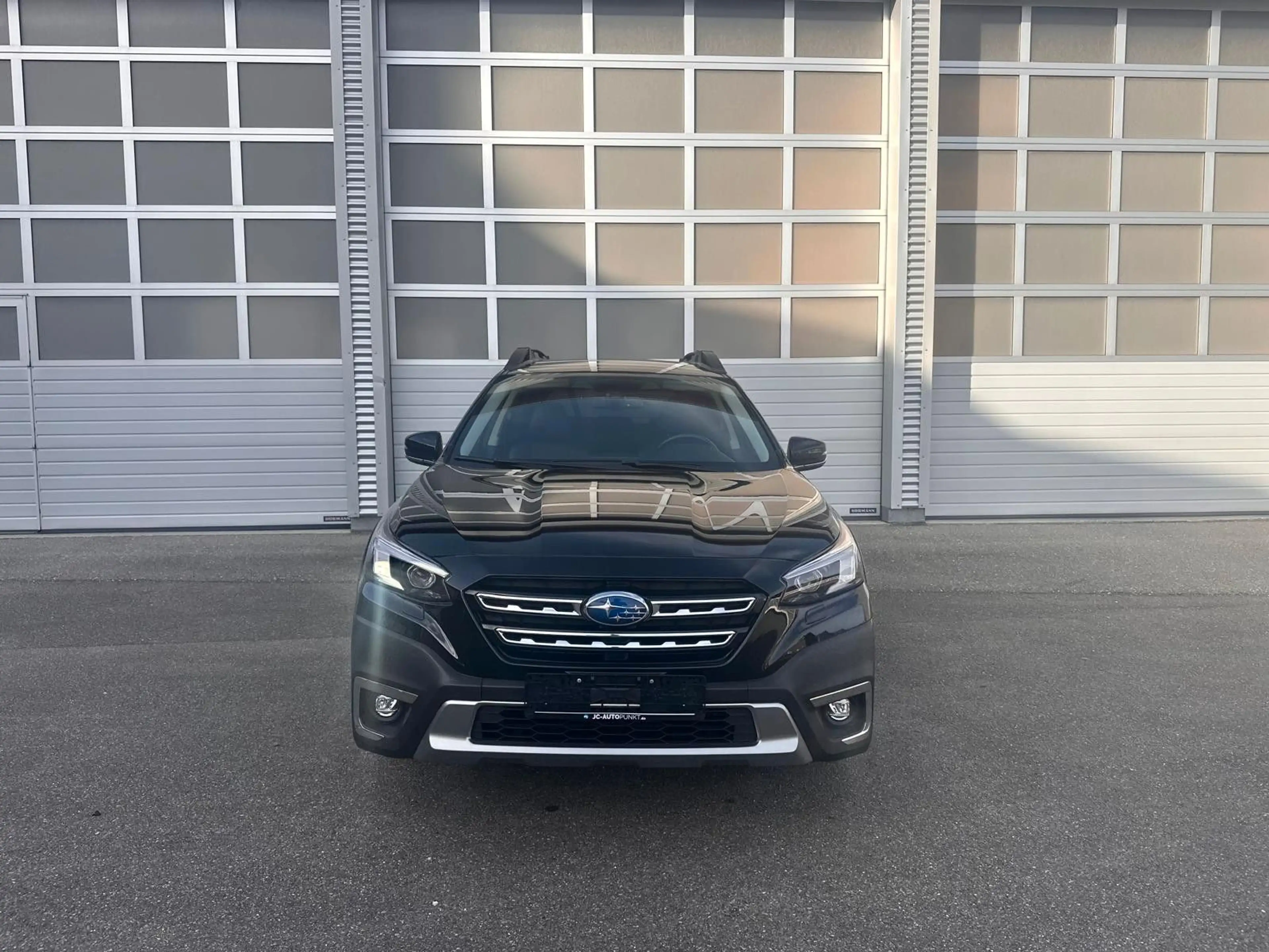 Subaru OUTBACK LED,ACC,Automatik, Garantie — photo 3