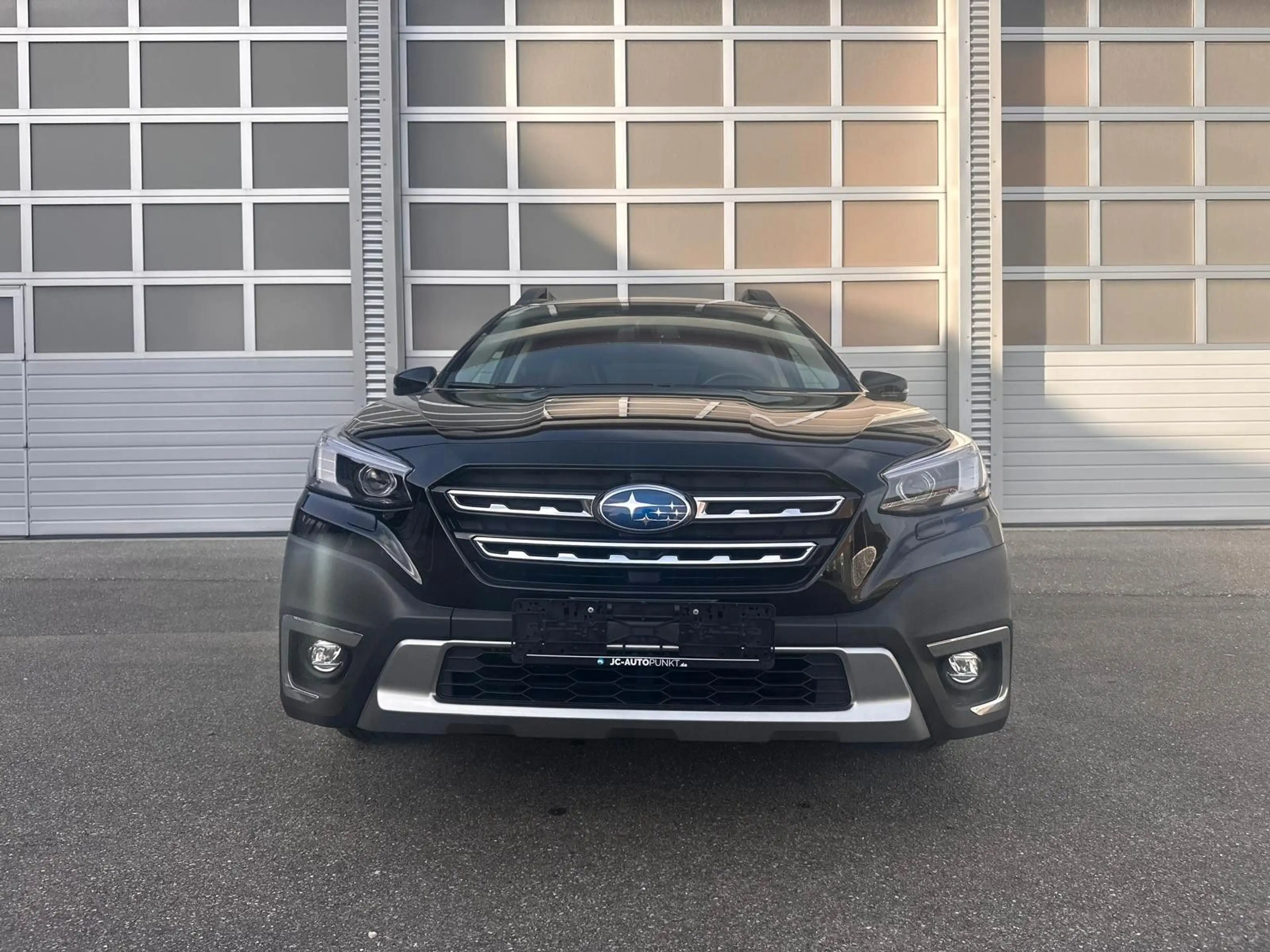 Subaru OUTBACK LED,ACC,Automatik, Garantie — photo 2