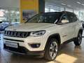 Jeep Compass 2.0 MJ 4WD *ESSD*NAVi*Bi XENON*KAMERA* Weiß - thumbnail 1